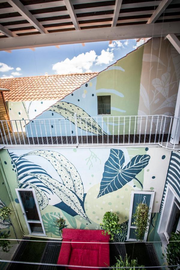 La Terrazza Sul Porto Hotel Cagliari Buitenkant foto